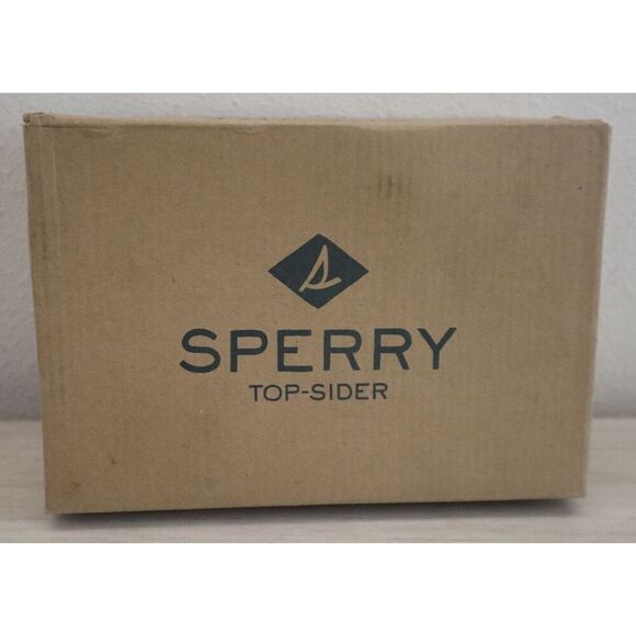 Sperry STL265757 Toddler Boy's Sz 11M Red Coastal Break Sandals - Picture 8 of 9